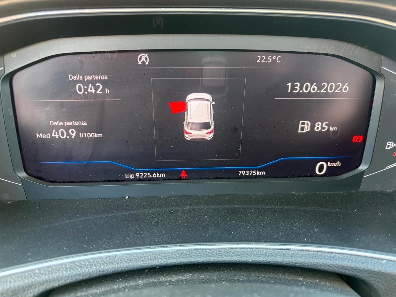 Volkswagen T-Roc 1.0 TSI 115 CV Style BlueMotion Technology