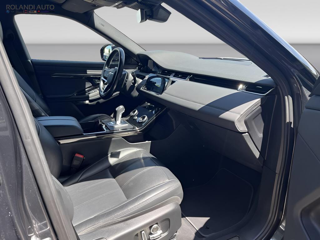 Land Rover Range Rover Evoque 2.0 D I4 MHEV R-Dynamic AWD Auto