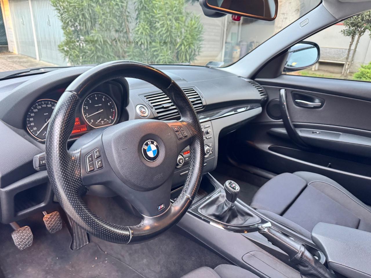 Bmw 118 SWAP 335i 440cv