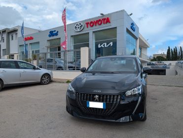 Peugeot 208 PureTech 75 Stop&Start 5 porte Like