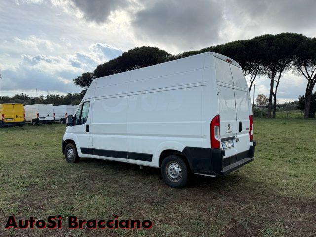 PEUGEOT Boxer 335 2.0 BlueHDi 130CV Furgone