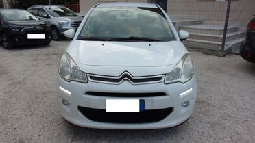 Citroen C3 1.2 VTi 82 Vanity Fair 10