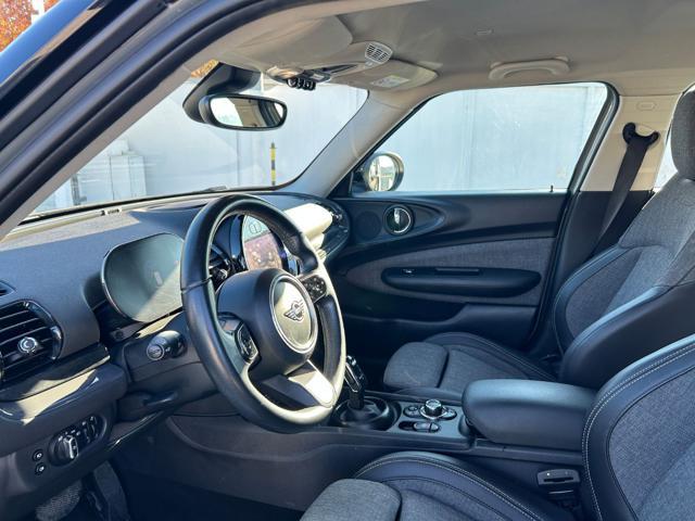 MINI Clubman 2.0 Cooper D Business Automatico