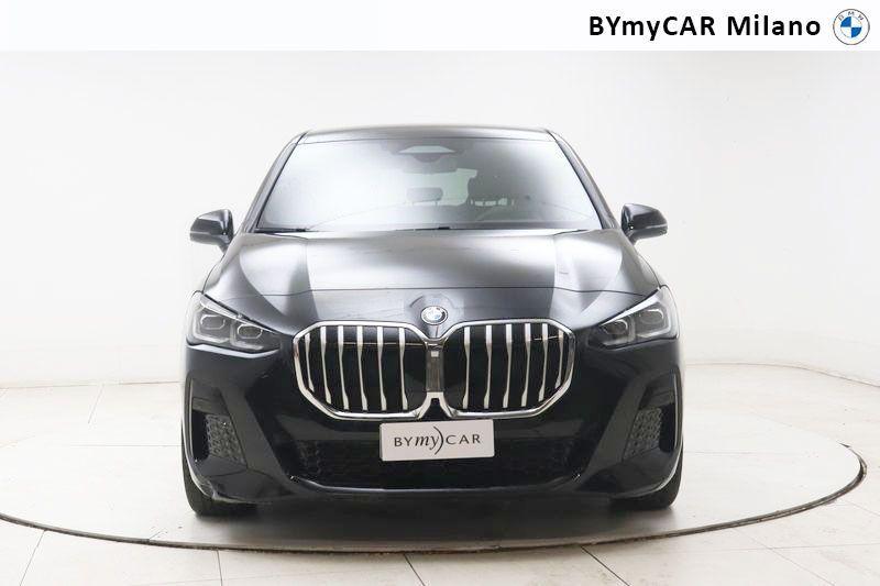 BMW Serie 2 Active Tourer 218 d Msport DCT