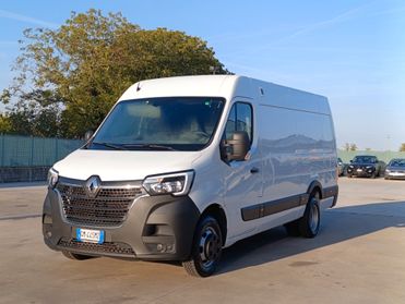 RENAULT Master T35 traz.post. 2.3 dci 130cv L3H2 Ice Plus r.gem.