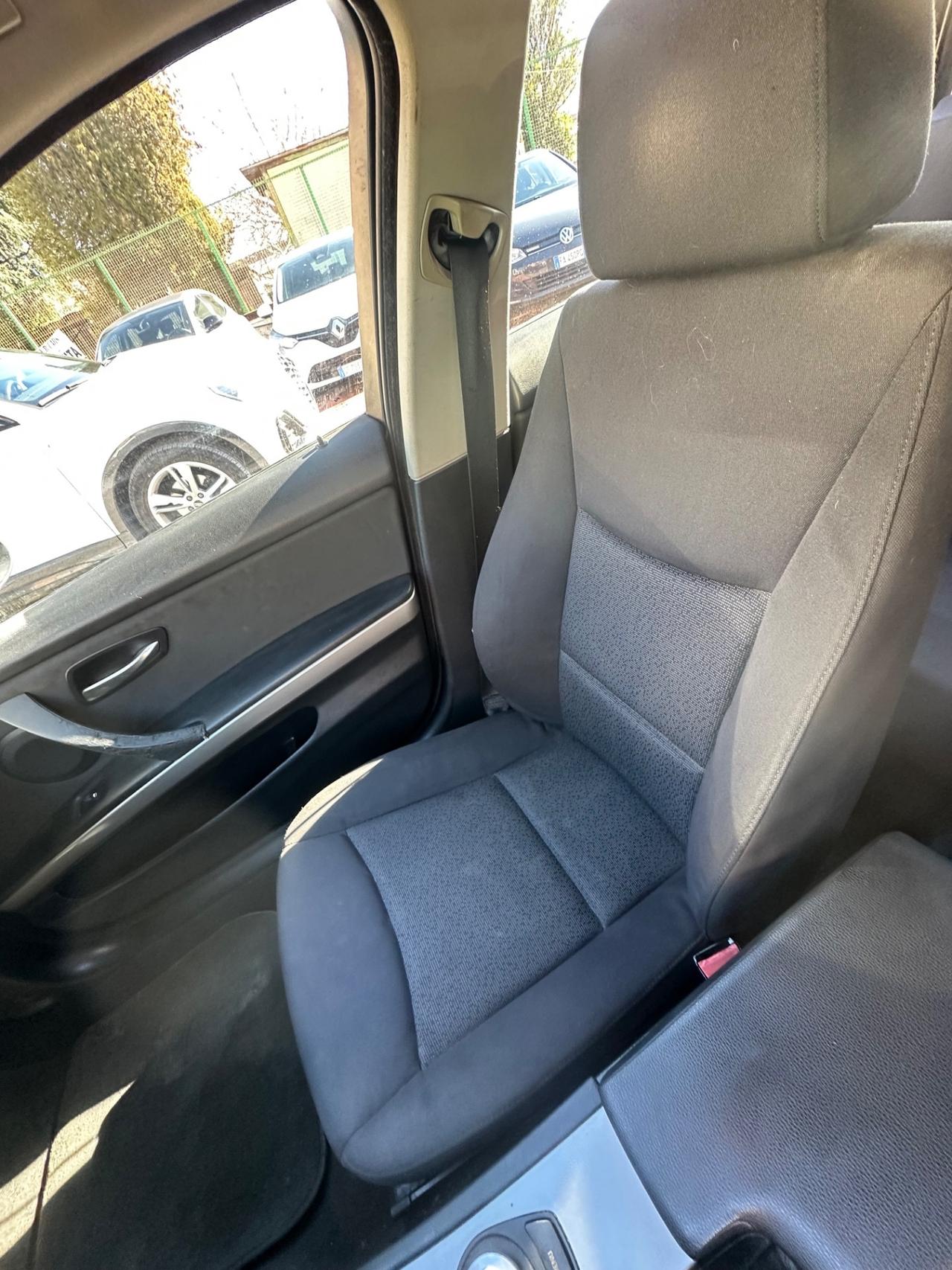 Bmw 320 320d cat Touring MSport