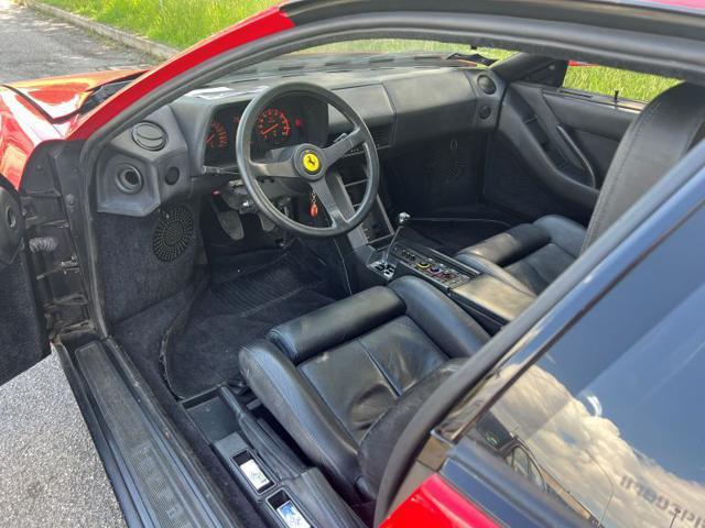 FERRARI Testarossa cat