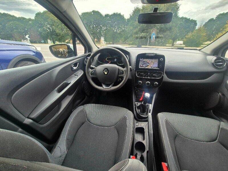 Renault Clio Clio TCe 12V 90CV Start&Stop 5 porte Energy Zen