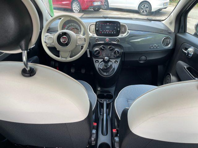 FIAT 500 1.0 70CV HYBRID DOLCEVITA APP-CONNECT NAVI