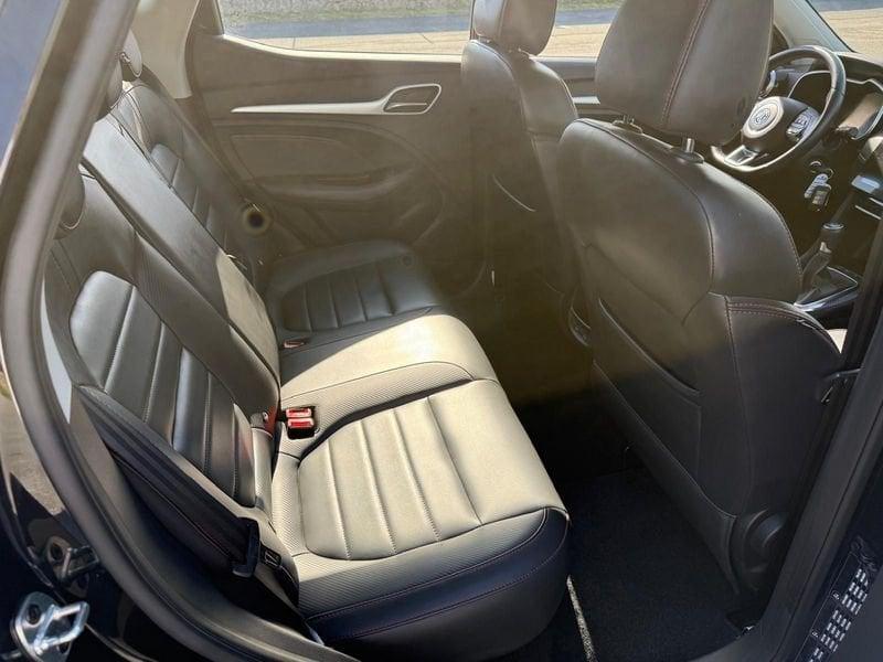 MG ZS ZS 1.5 Comfort