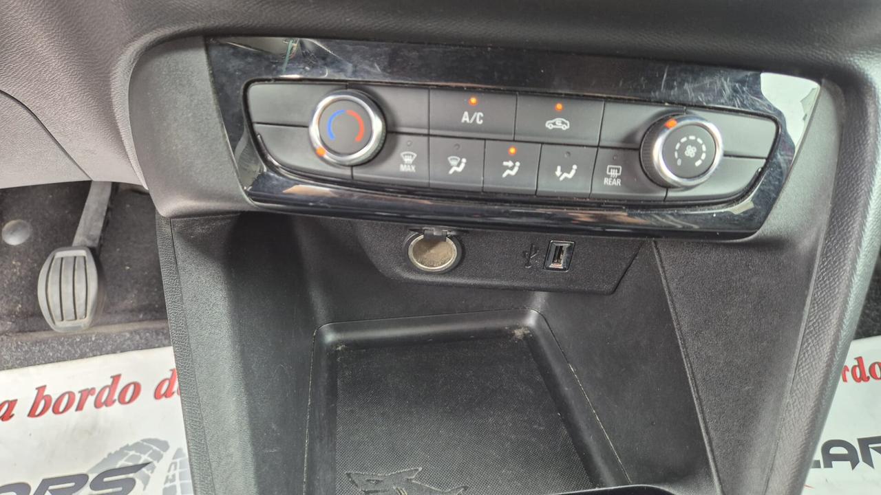 Opel Corsa 1.5 D 100 CV