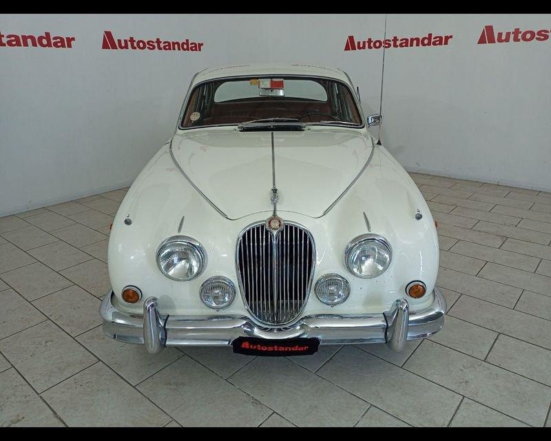 Jaguar Jaguar - Mark II (MK2) 3.8