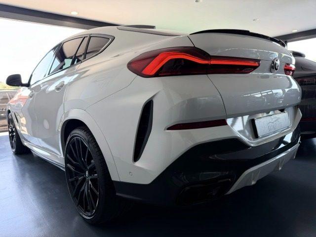 BMW X6 xDrive40d 340CV 48V CARBON EDITION M-SPORT