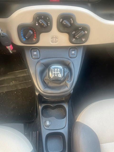 Fiat Panda 1.2 Pop