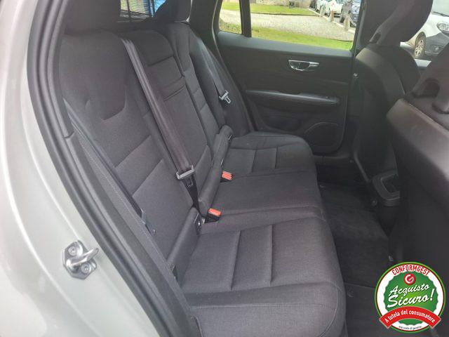 VOLVO V60 Cross Country B4 (d) AWD Geartronic Business Pro Line