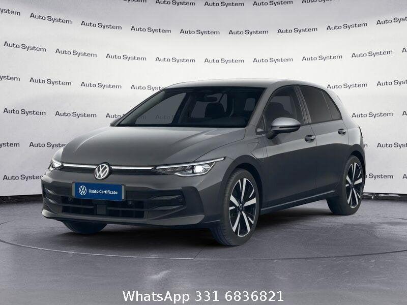 Volkswagen Golf 1.5 TSI eHybrid Edition Plus DSG 204 Cv