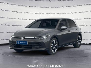 Volkswagen Golf 1.5 TSI eHybrid Edition Plus DSG 204 Cv