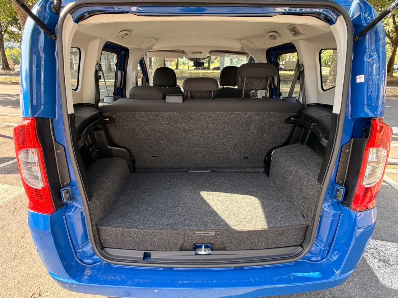 Fiat Qubo 1.4 8V 77 CV Dynamic *EURO5B BENZINA*
