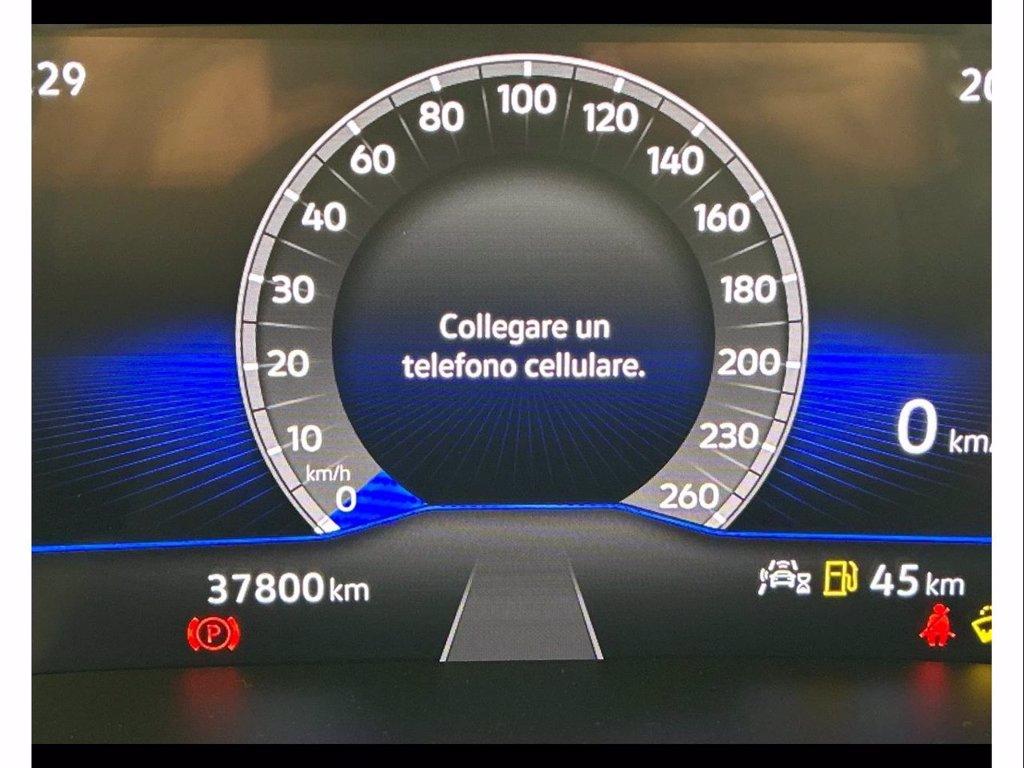 VOLKSWAGEN Taigo 1.0 tsi life 110cv del 2023