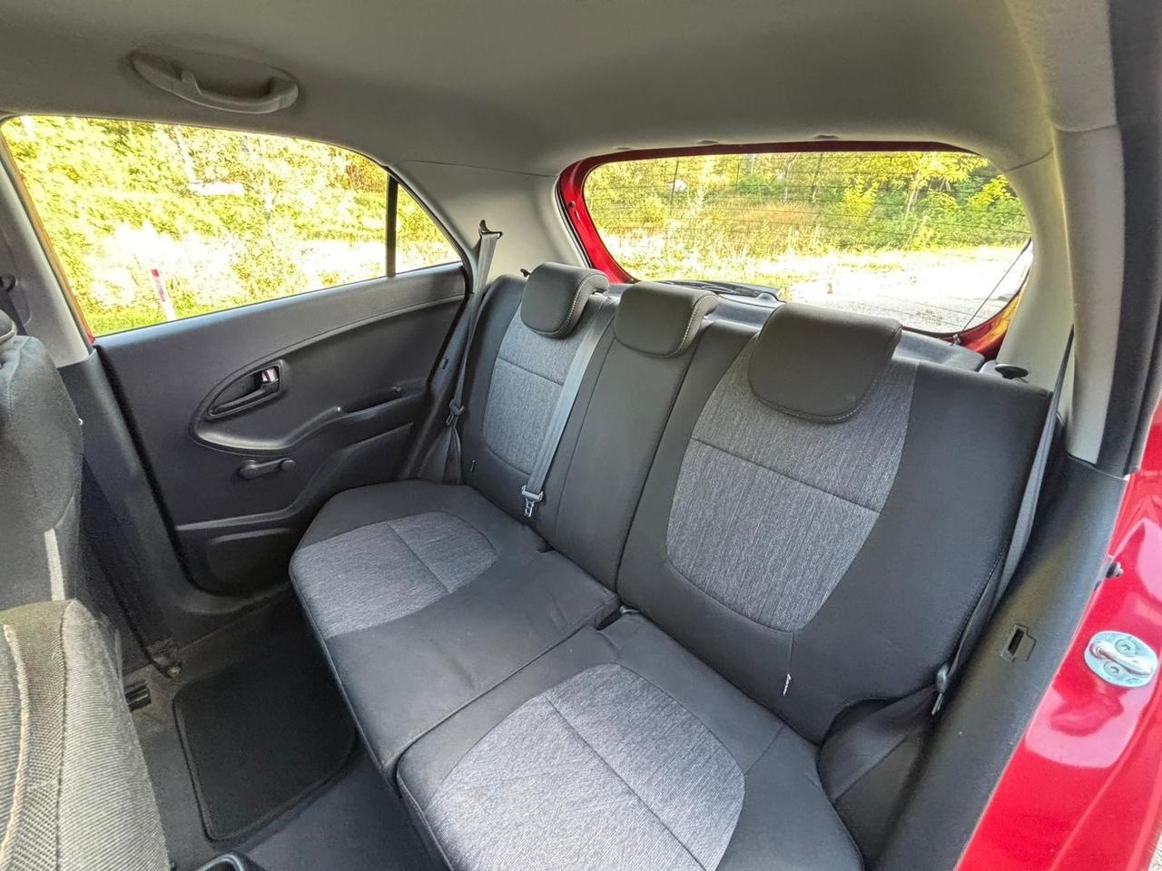 Kia Picanto 1.0 12V 5 porte Style