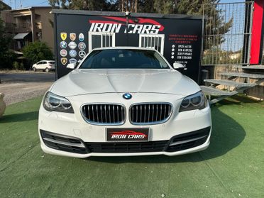 Bmw 520 520d xDrive