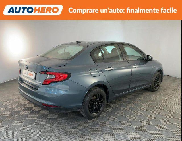 FIAT Tipo 1.6 Mjt S&S 4 porte