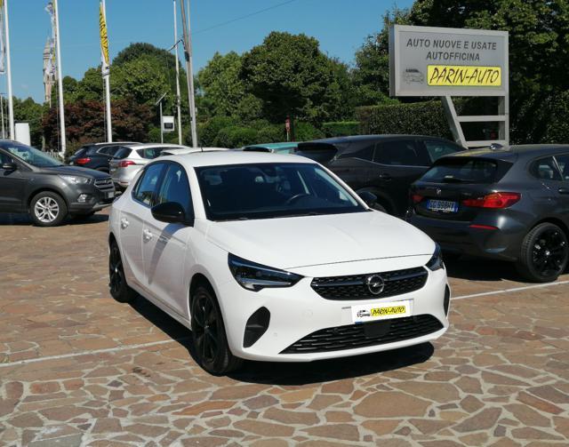 OPEL Corsa 1.2 75 CV Elegance