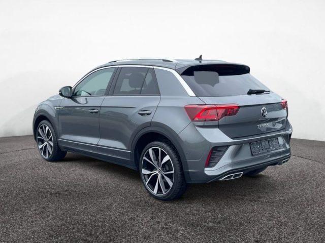 VOLKSWAGEN T-Roc 2.0 TDI SCR 150 CV DSG R-Line