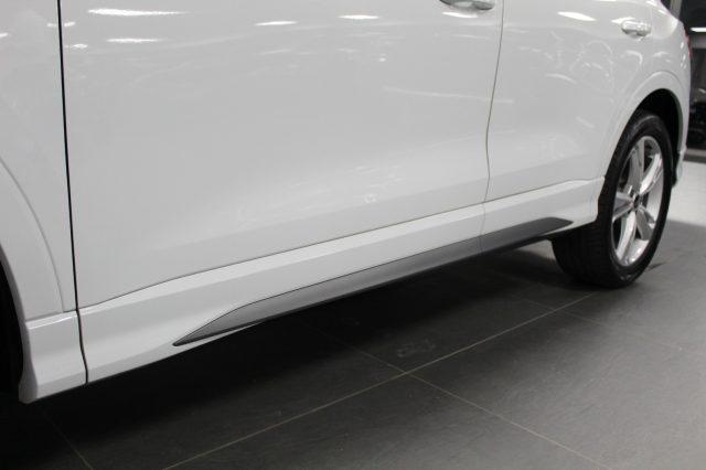 AUDI Q3 2.0 TDI 150 CV S-Tronic S-Line Edition