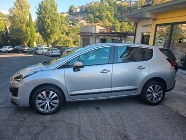 Peugeot 3008 1.6 HDi 115CV 129.000km 2015