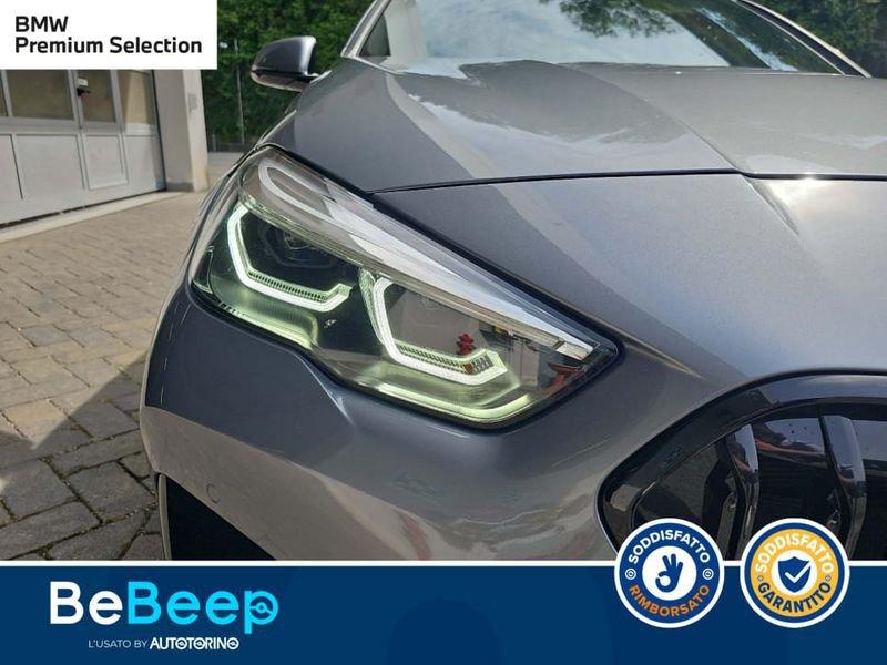 BMW Serie 2 G.C. 220D GRAN COUPE MSPORT AUTO