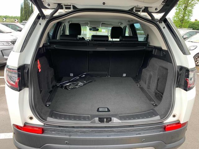 LAND ROVER Discovery Sport 2.0 Si4 249 CV AWD Auto R-Dynamic S