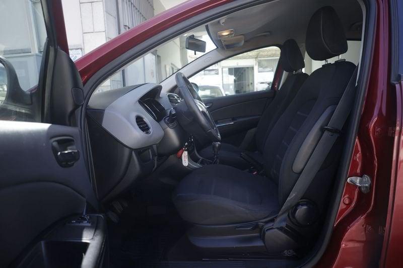 FIAT Bravo FIAT Bravo 1.6 MJT 105 CV DPF Active 77KW ANNO 2011