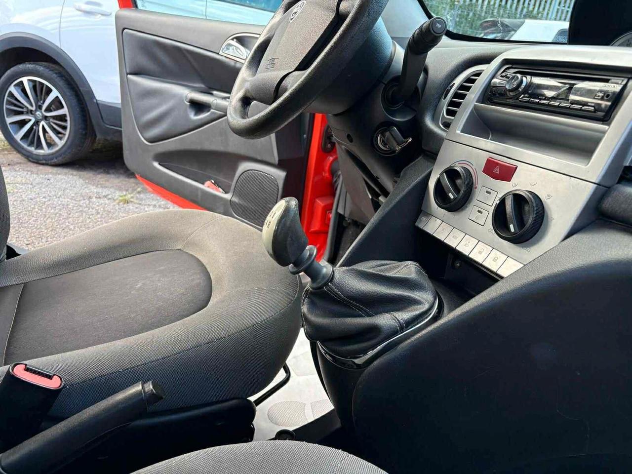 Lancia Ypsilon 1.4 Oro Ecochic GPL