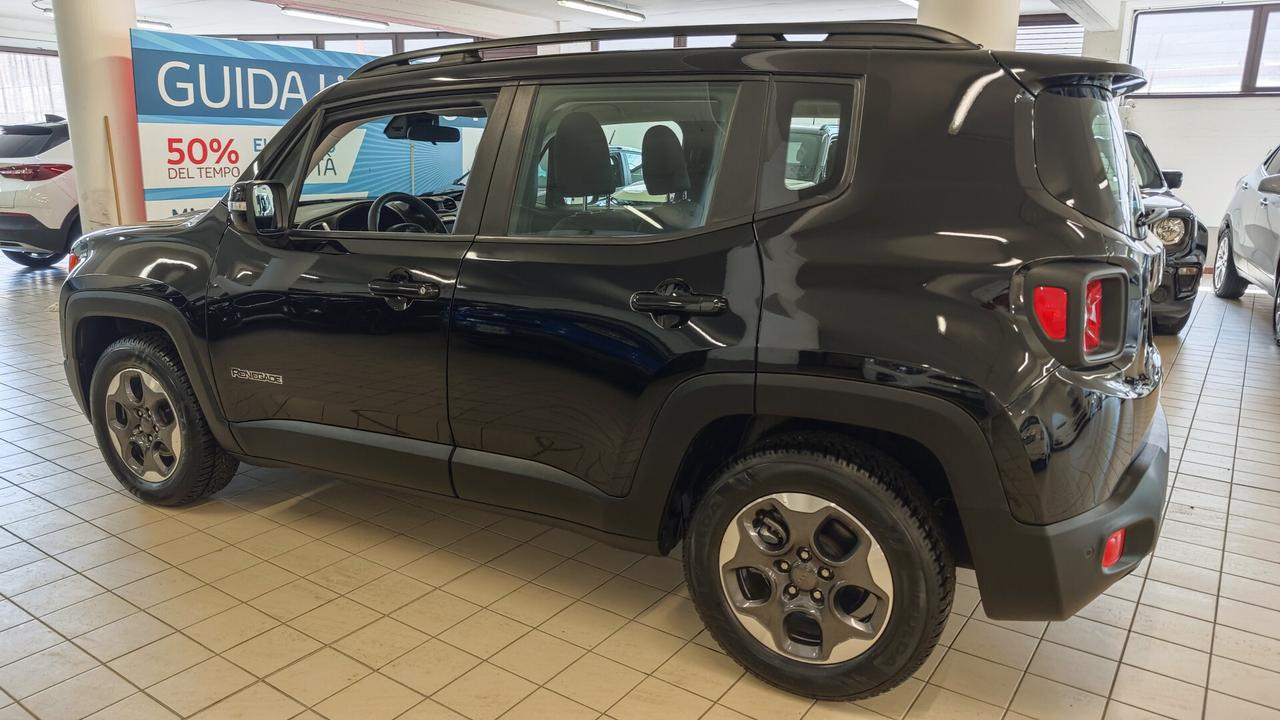 Jeep Renegade 1.6 Mjt 105 CV Business