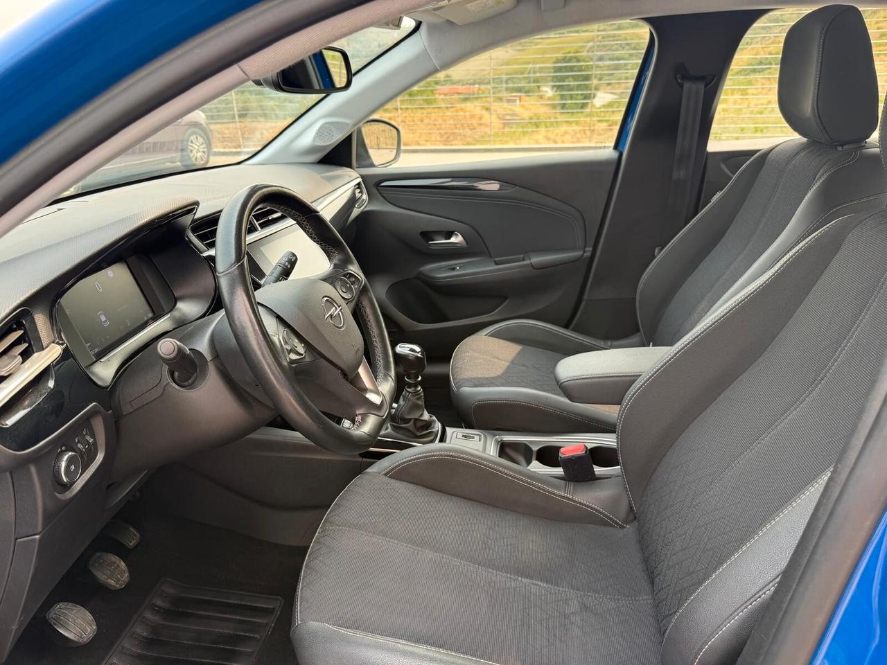 Opel Corsa 1.5 D 100 CV Elegance