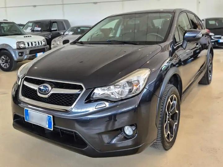 Subaru XV 2.0D Style