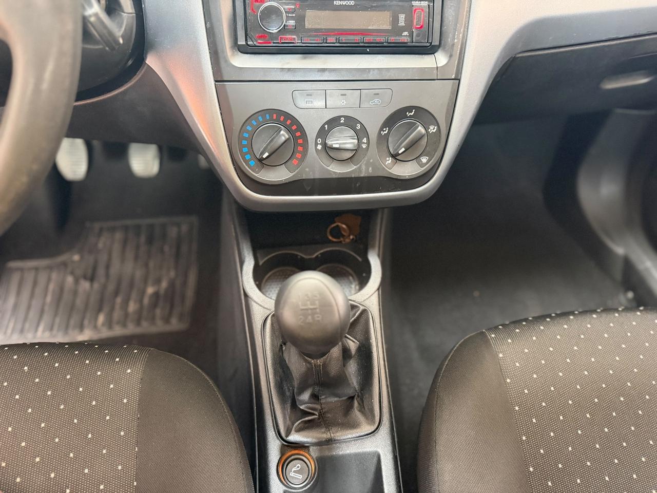 Fiat Punto Classic 1.3 MJT 5p