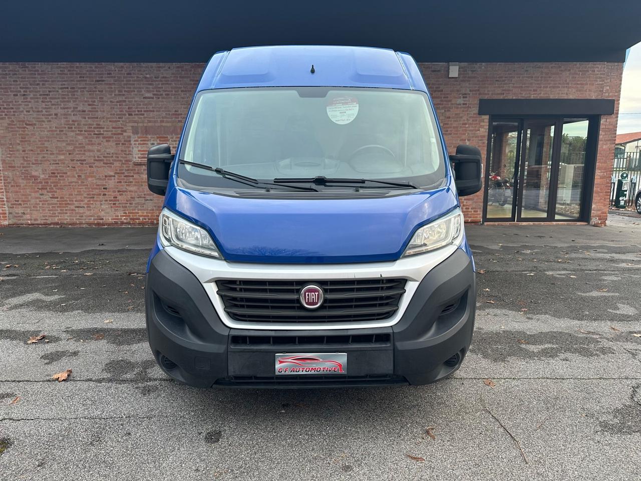 Fiat Ducato 30 2.0 MJT PC-TN Furgone