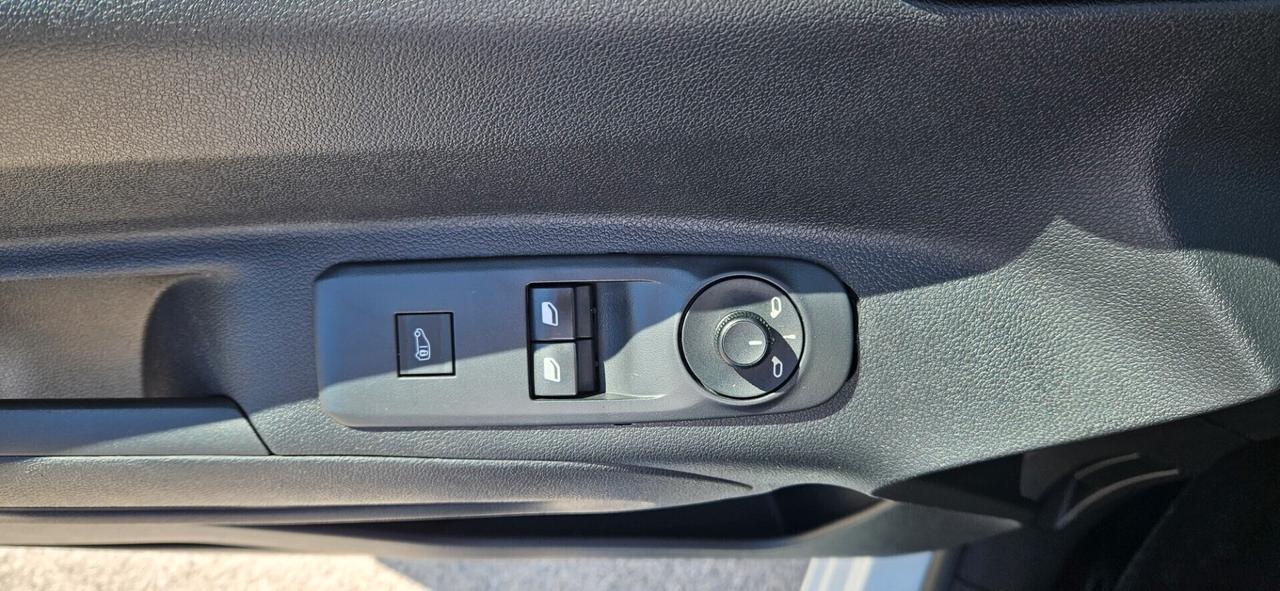 Opel Combo Cargo 1.5 Diesel 102CV (PREZZO IVA ESCLUSA 22%)