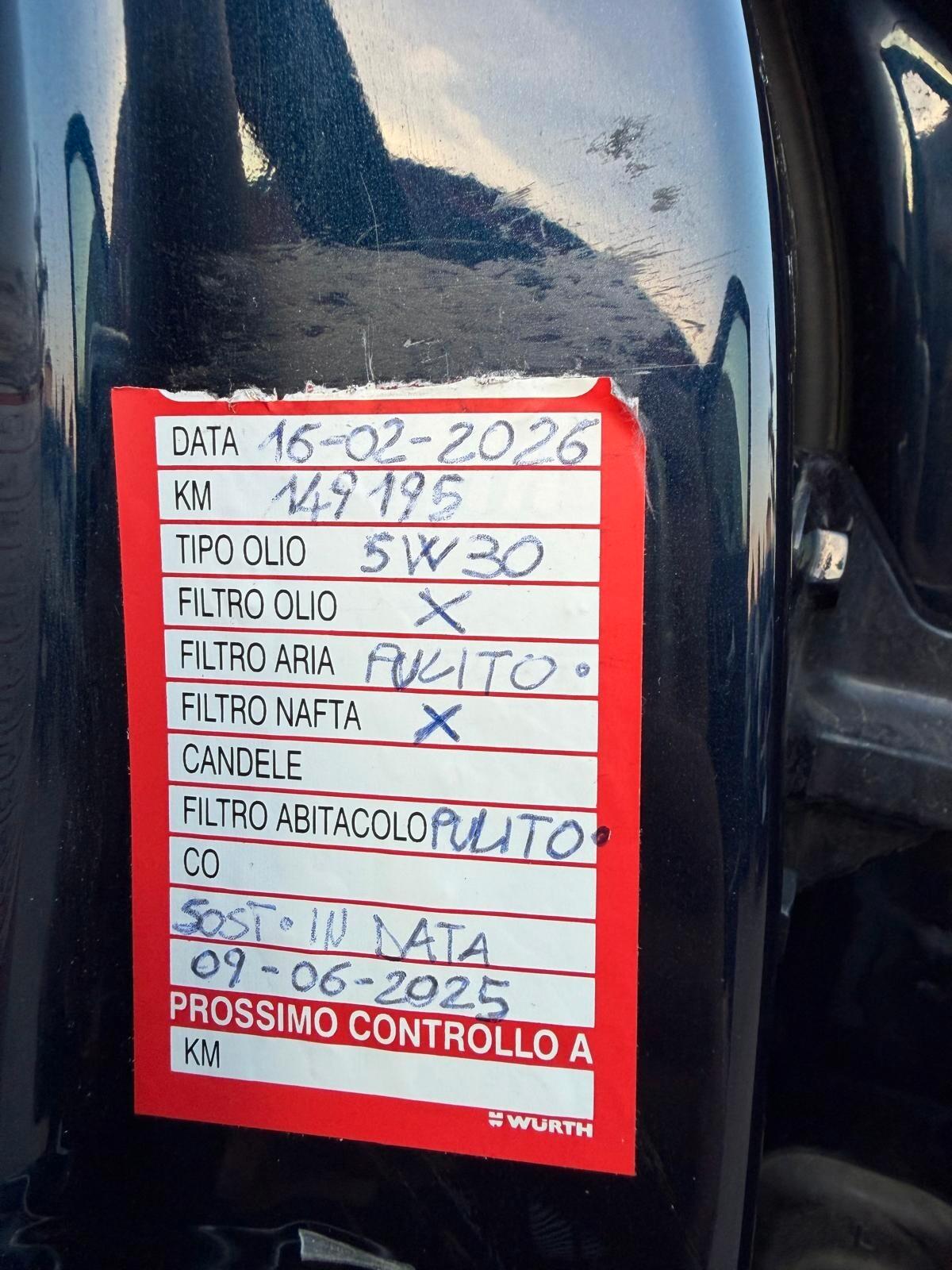 Mercedes-benz GLA 220 200 d Automatic Premium