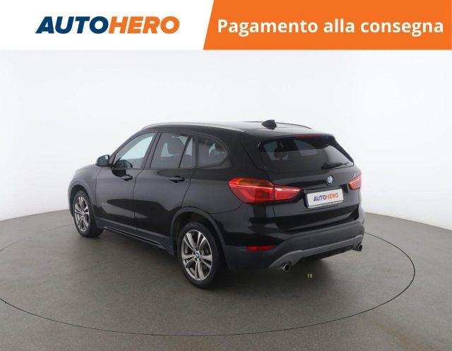 BMW X1 sDrive20d Sport