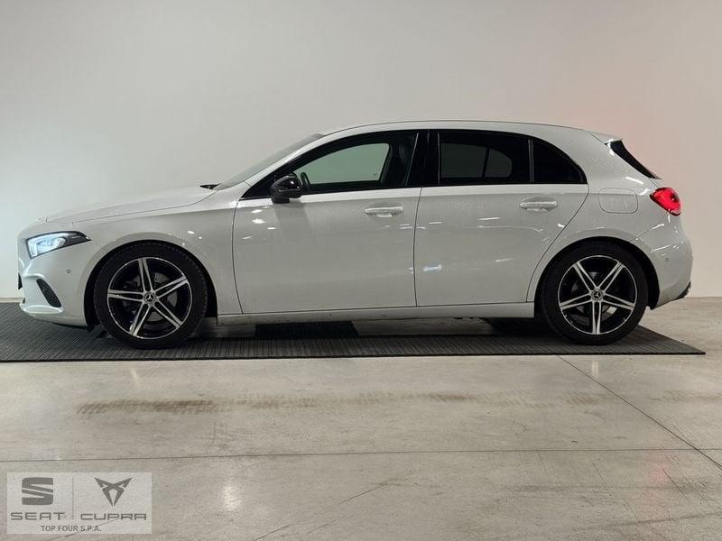 Mercedes-Benz Classe A A 200 d Automatic Sport Night Edition