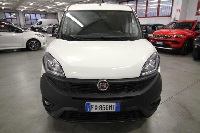 FIAT Doblo Doblò 1.4 T-Jet Natural Power PC-TN Cargo Lamierat