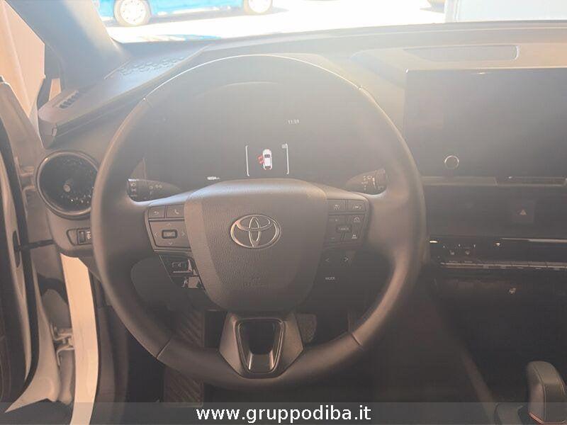 Toyota C-HR II 2023 2.0 phev Trend eco fwd e-cvt