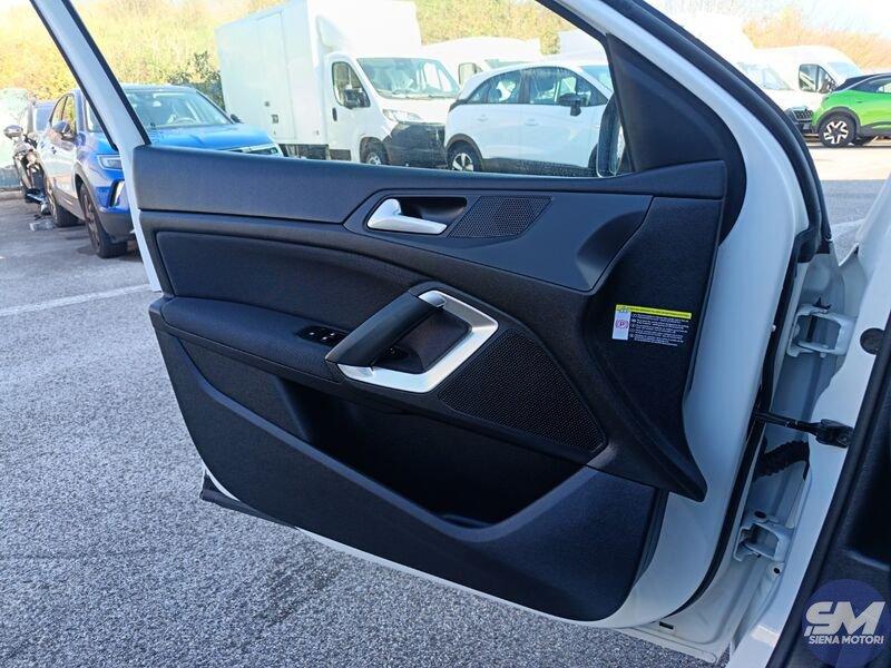 Peugeot 308 308 BlueHDi 130 S&S SW Allure