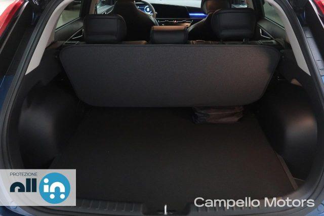 KIA Niro Niro 1.6 GDi DCT HEV Evolution GPL