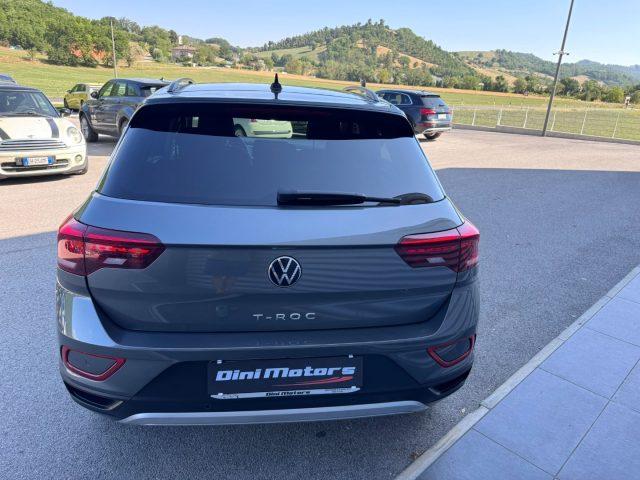 VOLKSWAGEN T-Roc 2.0 TDI SCR Life FULL LED, VIRTUAL COCKPIT, MY21