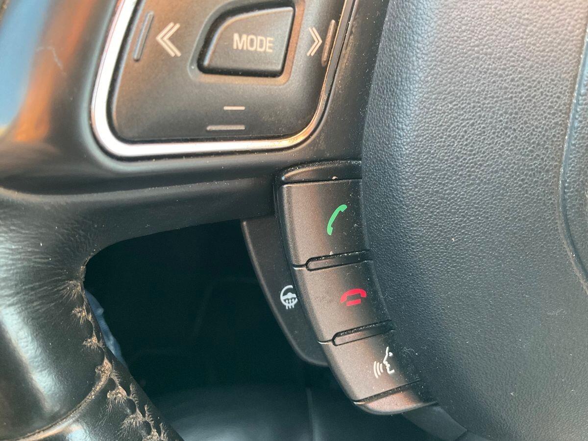 Land Rover Range Evoque 2.2 Sd4 5p. Pure Tech Pack