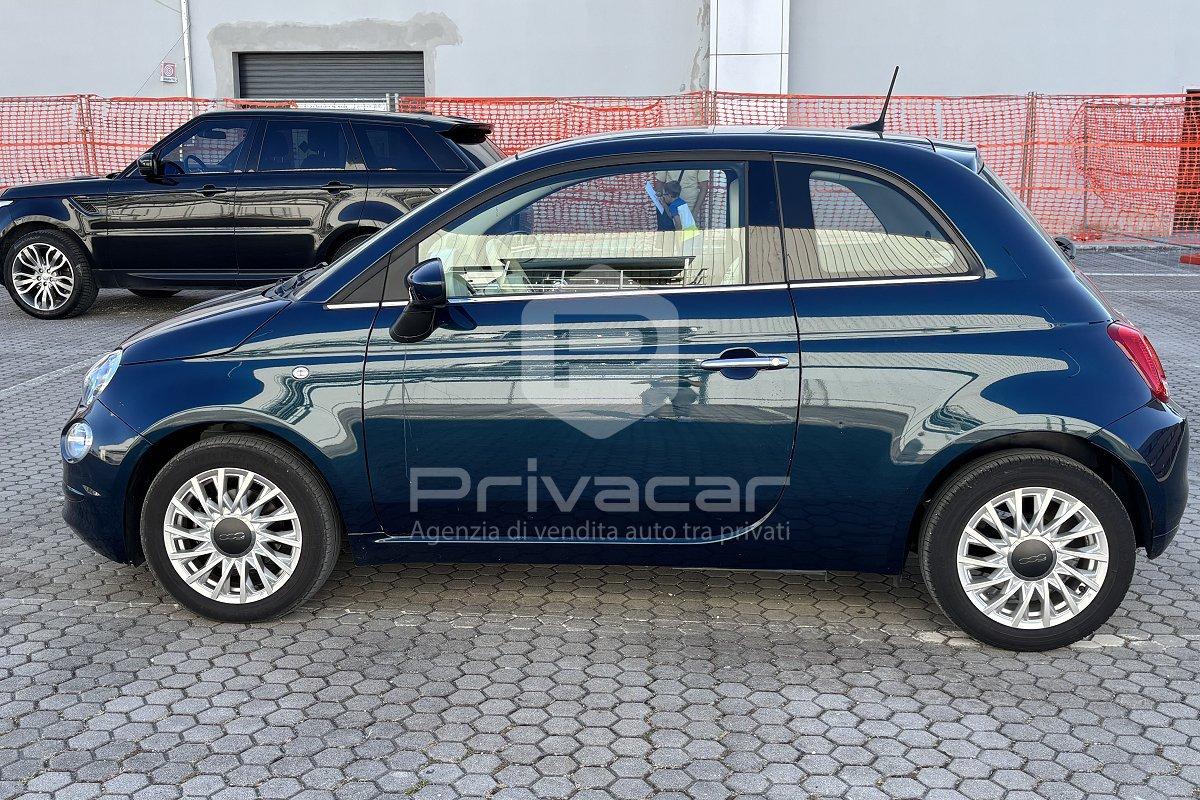FIAT 500 1.2 Dolcevita